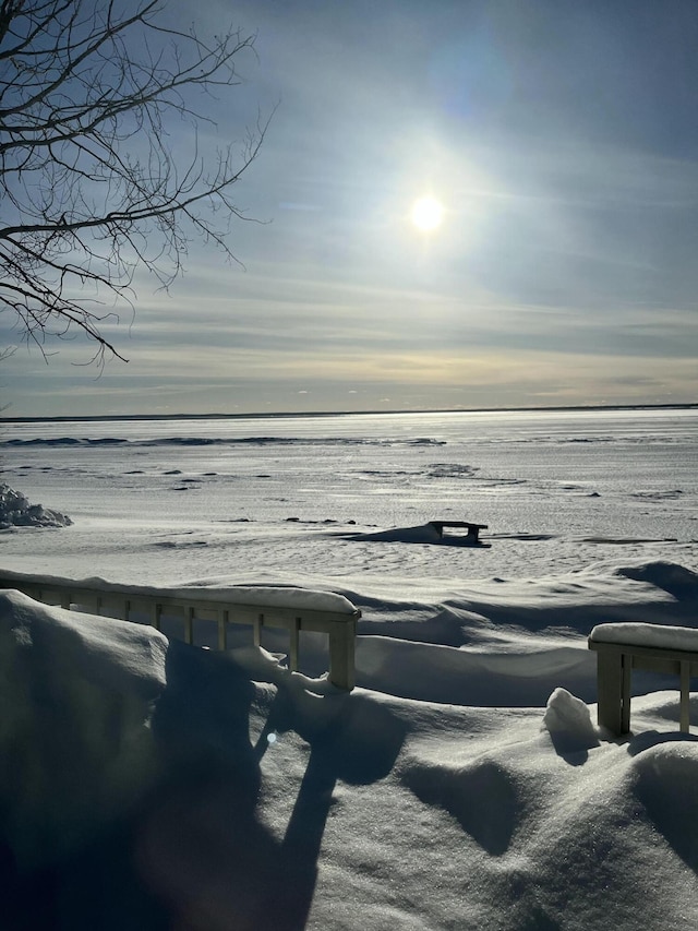 7314 N Point Shrs, Alpena, MI 49707 - photo 47