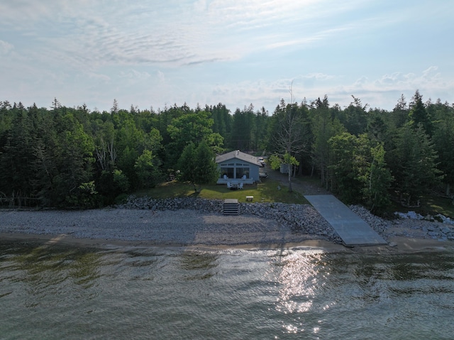 7314 N Point Shrs, Alpena, MI 49707 - photo 2