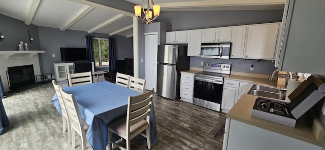7314 N Point Shrs, Alpena, MI 49707 - photo 29