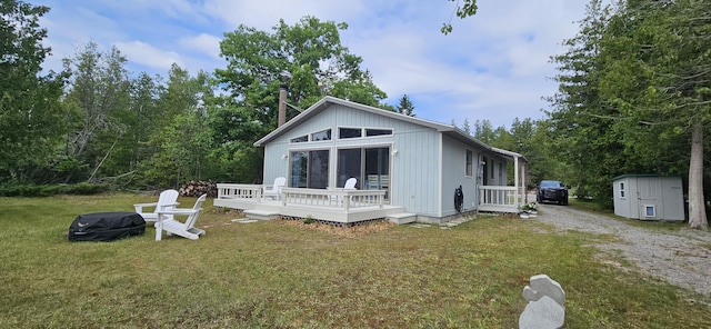 7314 N Point Shrs, Alpena, MI 49707 - photo 12