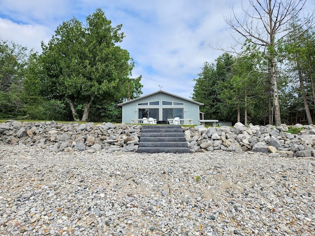 7314 N Point Shrs, Alpena, MI 49707 - photo 4