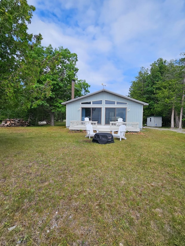 7314 N Point Shrs, Alpena, MI 49707 - photo 11
