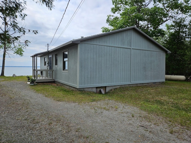 7314 N Point Shrs, Alpena, MI 49707 - photo 17
