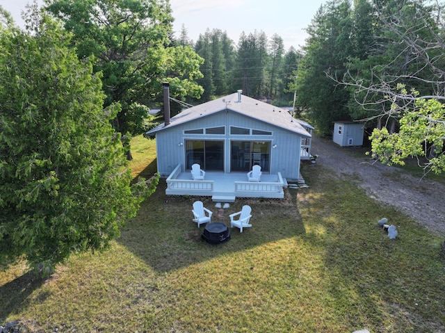 7314 N Point Shrs, Alpena, MI 49707 - photo 5
