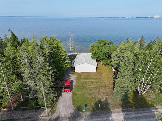 7314 N Point Shrs, Alpena, MI 49707 - photo 10