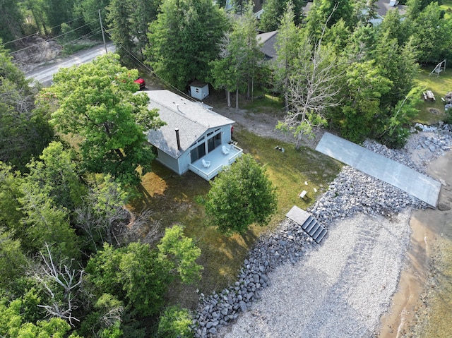 7314 N Point Shrs, Alpena, MI 49707 - photo 3