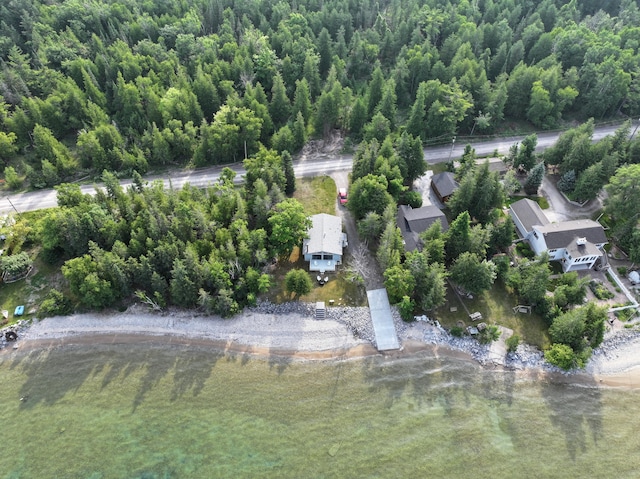 7314 N Point Shrs, Alpena, MI 49707 - photo 1