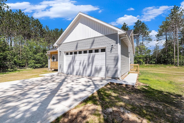 5203 NE Myers Rd, Kalkaska, MI 49646 - photo 22