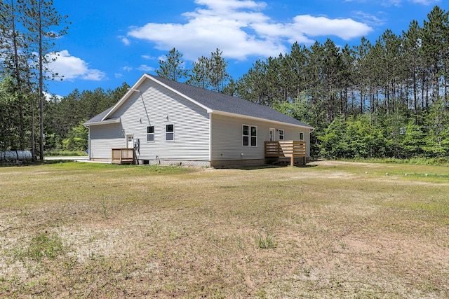 5203 NE Myers Rd, Kalkaska, MI 49646 - photo 23