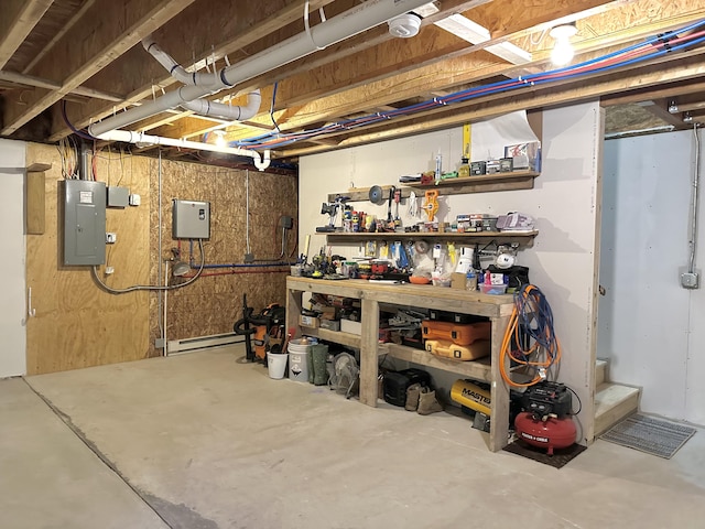 2734 Olson Rd, Cheboygan, MI 49721 - photo 14