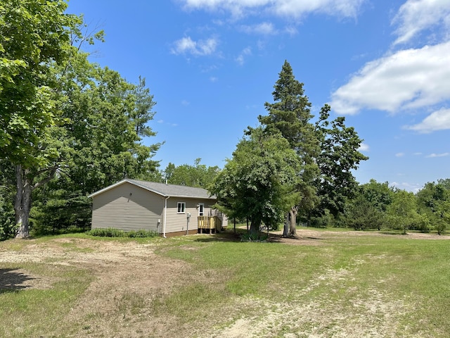 2734 Olson Rd, Cheboygan, MI 49721 - photo 1