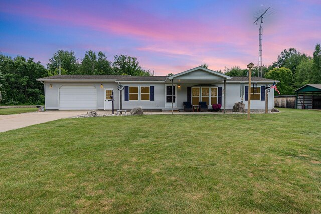 1035 Van Dyke Rd, Beaverton, MI 48612 - photo 2