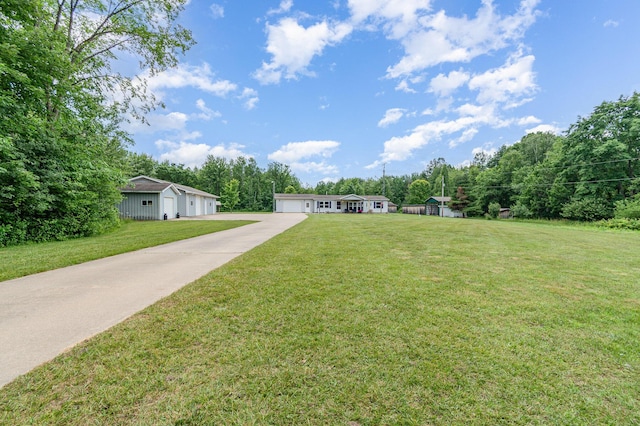 1035 Van Dyke Rd, Beaverton, MI 48612 - photo 4