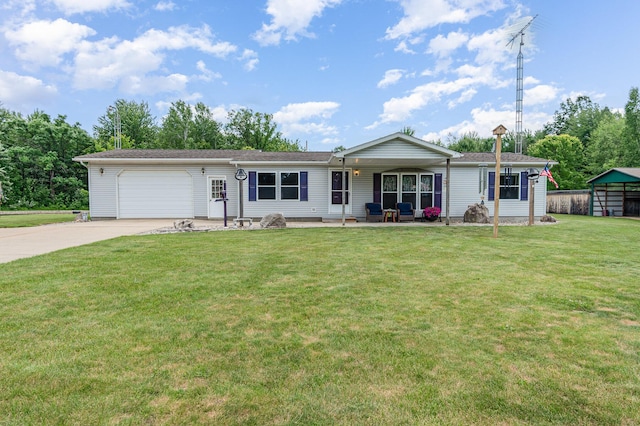 1035 Van Dyke Rd, Beaverton, MI 48612 - photo 5