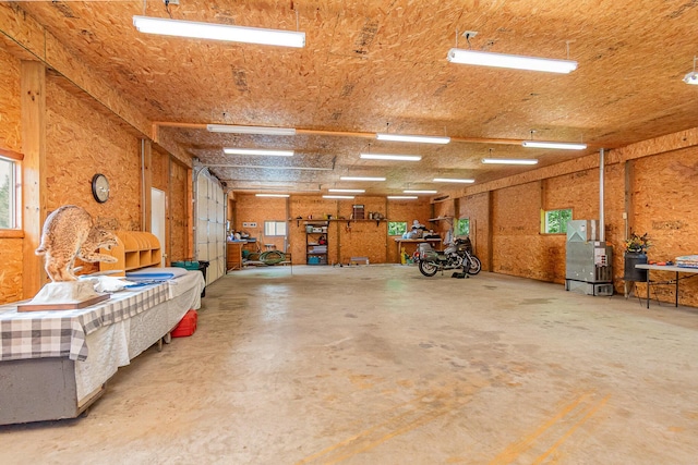 1035 Van Dyke Rd, Beaverton, MI 48612 - photo 22