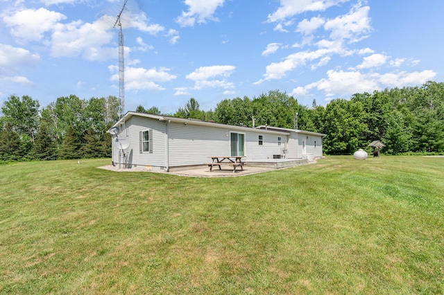 1035 Van Dyke Rd, Beaverton, MI 48612 - photo 24
