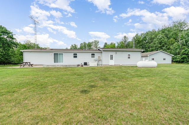 1035 Van Dyke Rd, Beaverton, MI 48612 - photo 25