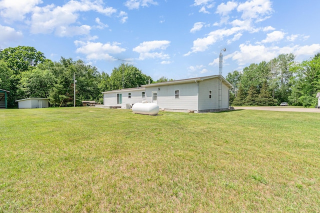 1035 Van Dyke Rd, Beaverton, MI 48612 - photo 26