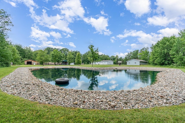 1035 Van Dyke Rd, Beaverton, MI 48612 - photo 28