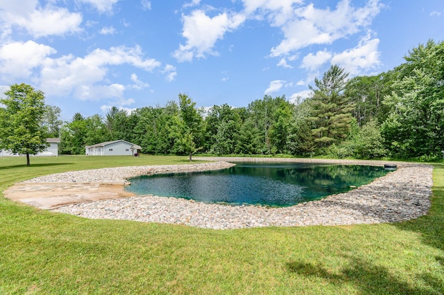 1035 Van Dyke Rd, Beaverton, MI 48612 - photo 29