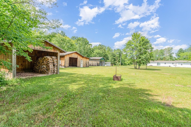 1035 Van Dyke Rd, Beaverton, MI 48612 - photo 32