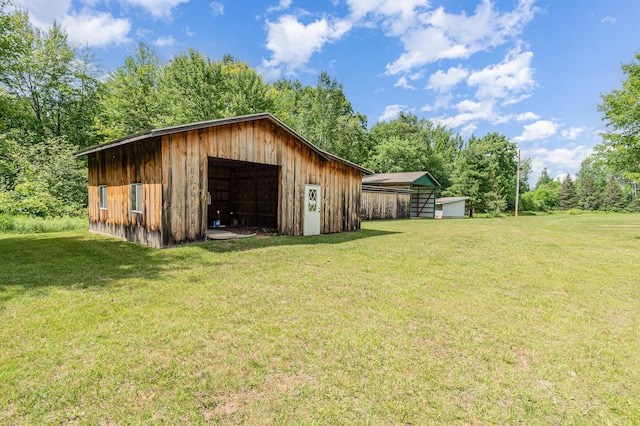 1035 Van Dyke Rd, Beaverton, MI 48612 - photo 33