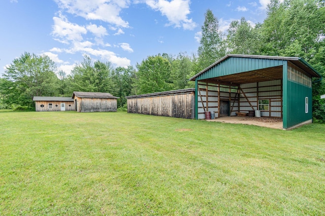 1035 Van Dyke Rd, Beaverton, MI 48612 - photo 34