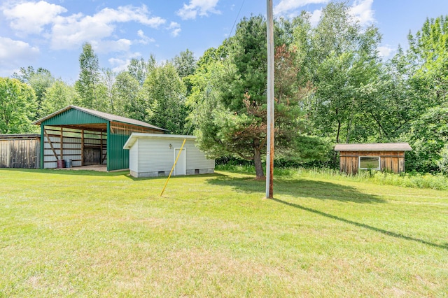 1035 Van Dyke Rd, Beaverton, MI 48612 - photo 35