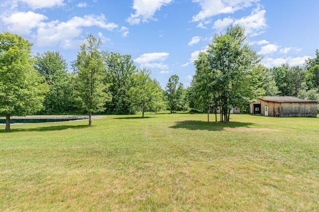 1035 Van Dyke Rd, Beaverton, MI 48612 - photo 36