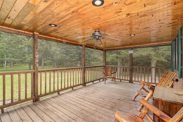 699 W Cherry Creek Rd, Mio, MI 48647 - photo 13