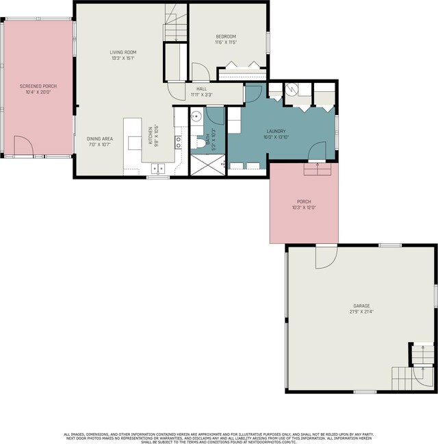699 W Cherry Creek Rd, Mio, MI 48647 - photo 22