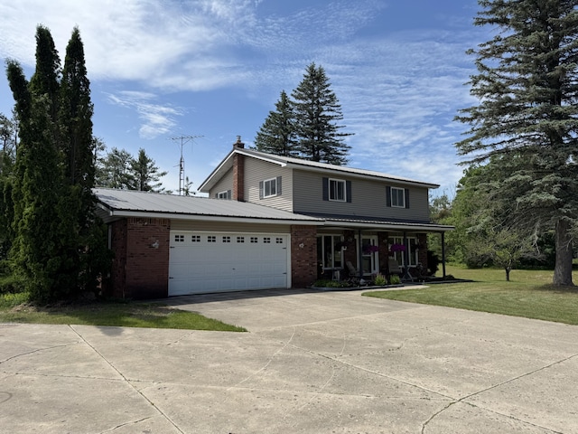3800 Sheridan Rd, Lewiston, MI 49756 - photo 1