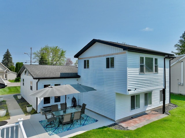 809 Iroquois Ave, Prudenville, MI 48651 - photo 5