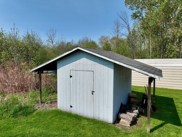 809 Iroquois Ave, Prudenville, MI 48651 - photo 43