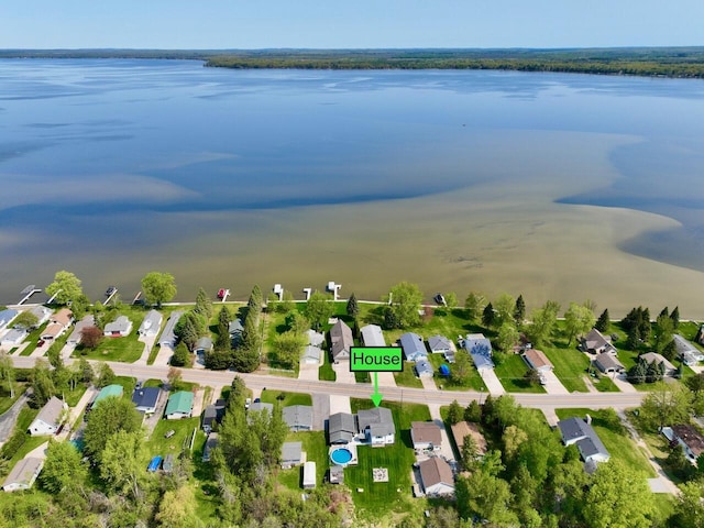 809 Iroquois Ave, Prudenville, MI 48651 - photo 44