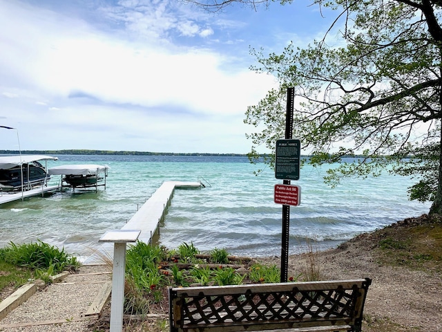 LOTS1-6 Garfield Blvd, Roscommon, MI 48653