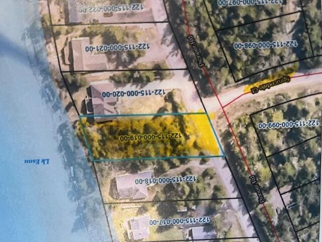 LOT19 Pioneer Trl, Presque Isle, MI 49777 - photo 10