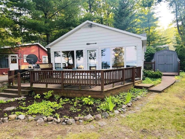 2744 W Higgins Lake Dr, Roscommon, MI 48653 - photo 1