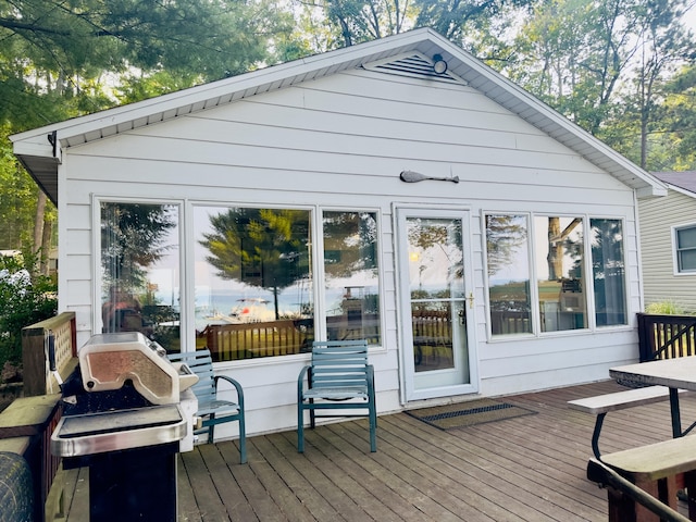 2744 W Higgins Lake Dr, Roscommon, MI 48653 - photo 3