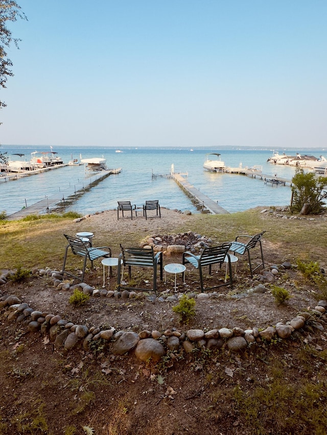 2744 W Higgins Lake Dr, Roscommon, MI 48653 - photo 27