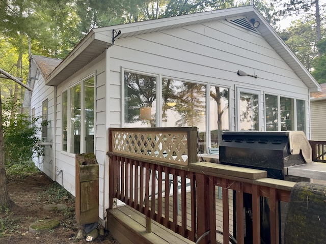 2744 W Higgins Lake Dr, Roscommon, MI 48653 - photo 21