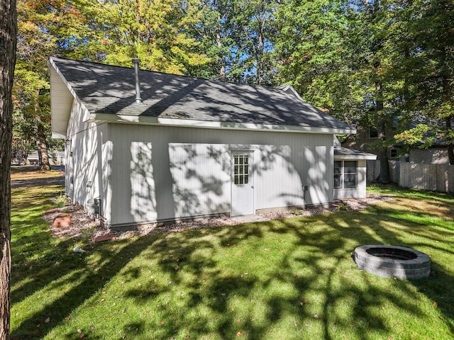 116 Seneca Trl, Prudenville, MI 48651 - photo 45