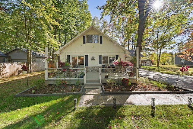 116 Seneca Trl, Prudenville, MI 48651 - photo 39