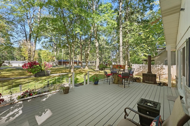 116 Seneca Trl, Prudenville, MI 48651 - photo 41