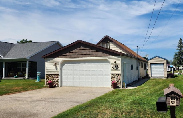 458 Ottawa Ln, Prudenville, MI 48651 - photo 1