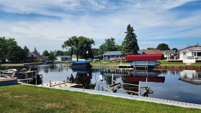 458 Ottawa Ln, Prudenville, MI 48651 - photo 3