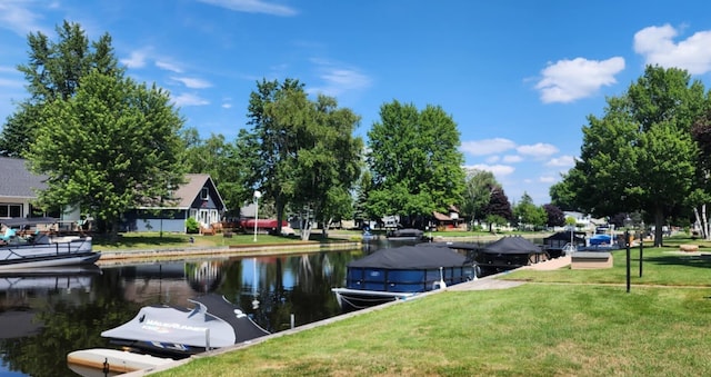 458 Ottawa Ln, Prudenville, MI 48651 - photo 5