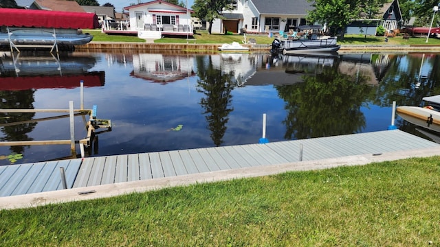 458 Ottawa Ln, Prudenville, MI 48651 - photo 33
