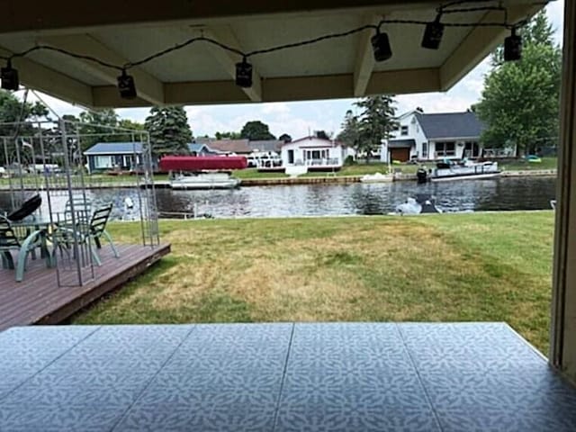 458 Ottawa Ln, Prudenville, MI 48651 - photo 36