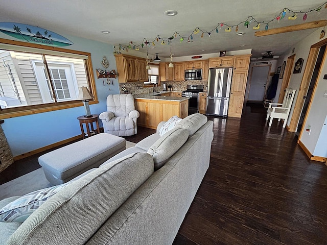 458 Ottawa Ln, Prudenville, MI 48651 - photo 7
